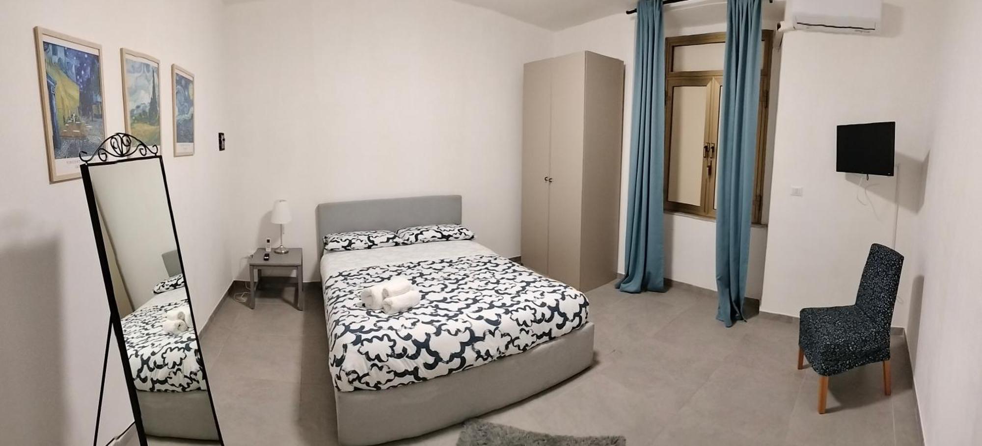 La Casa Di Aga Villa Catánia Buitenkant foto